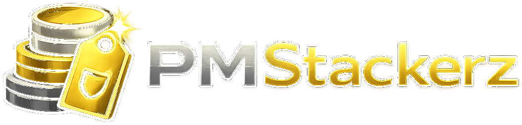 PMStackerz logo